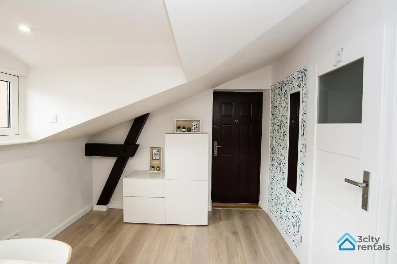 Appartamento Przytulne Studio 3City W Sopocie By Noclegi Renters Sopot
