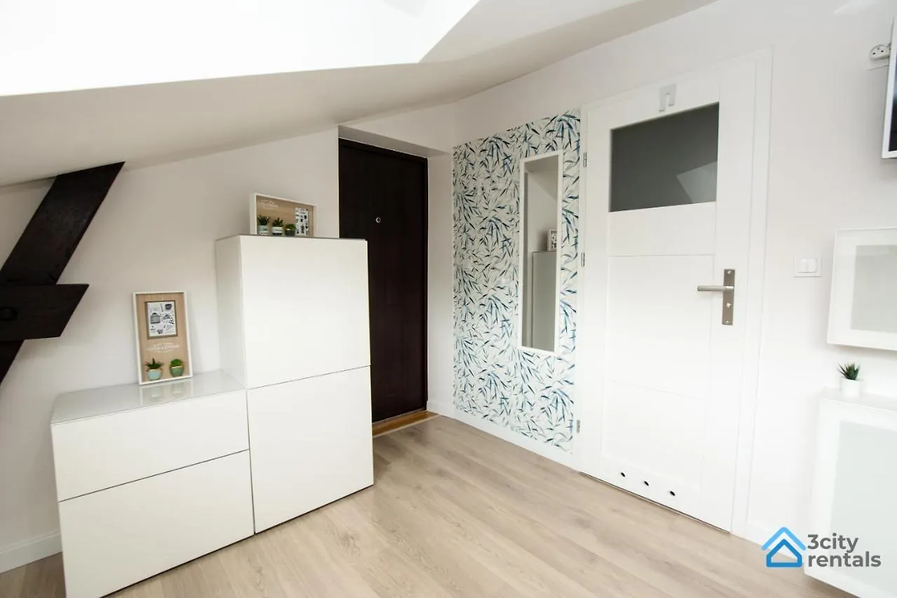 Appartamento Przytulne Studio 3City W Sopocie By Noclegi Renters Sopot Polonia